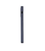 ⁦Epik Silicone Case Full – Deep Navy⁩ - الصورة ⁦2⁩