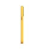 ⁦iPhone 12 Pro Moment Case – Yellow⁩ - الصورة ⁦2⁩