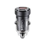 USAMS CAR CHARGER CC175