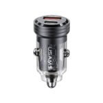USAMS CAR CHARGER CC175