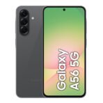 ⁦Mobile Samsung A56 256+8G 5G بضمان⁩ - الصورة ⁦5⁩