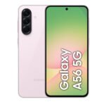 ⁦Mobile Samsung A56 256+8G 5G بضمان⁩ - الصورة ⁦2⁩