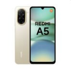 Mobile Xiaomi Redmi A5 64+4G 4G بضمان