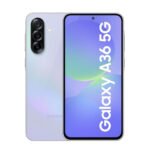 Mobile Samsung A36 256+8G 5G بضمان