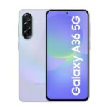 Mobile Samsung A36 256+8G 5G بضمان