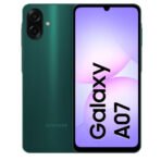 ⁦Mobile Samsung A07 64+4G⁩ - الصورة ⁦2⁩