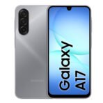 Mobile Samsung A17 128+4G . 4G