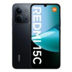 Mobile Xiaomi Redmi 15C 256+8G 4G بضمان