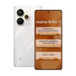 Mobile Realme 15 Pro 256+12G . 5G