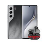⁦Mobile Tecno Camon 40 Pro 256+12G 5G +Gift بضمان⁩ - الصورة ⁦2⁩