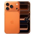 Mobile IPhone 17 PRO MAX 256G Tradeline No Active