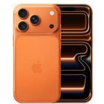 Mobile IPhone 17 PRO MAX 256G Abm No Active Zero Tax