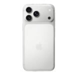 ⁦Mobile IPhone 17 PRO MAX 256G Abm No Active Zero Tax⁩ - الصورة ⁦4⁩