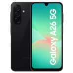 ⁦Mobile Samsung A26 256+8G 5G بضمان⁩ - الصورة ⁦2⁩