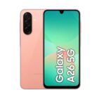 ⁦Mobile Samsung A26 256+8G 5G بضمان⁩ - الصورة ⁦3⁩