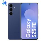 ⁦Mobile Samsung s25 fe 256+8G Vip⁩ - الصورة ⁦2⁩