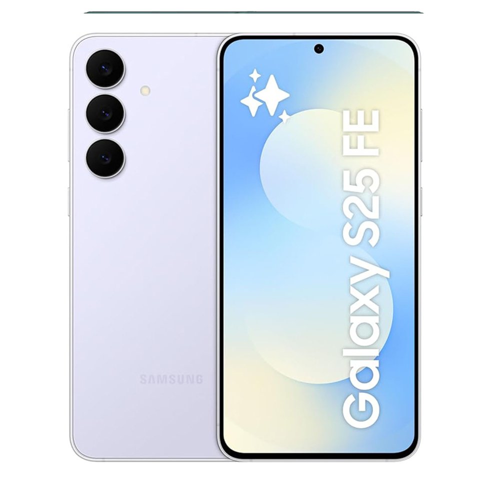 Mobile-Samsung-s25-fe-256+8G-Vip-ICE-BLUE