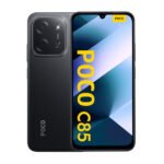 mobile poco c85 256+8