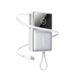 High End Power Bank Joyroom JR-PR1 10000mAh بضمان