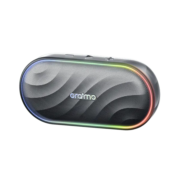 OBS-382-1080 High End Speaker Oraimo OBS-382 . بضمان - الصورة 1