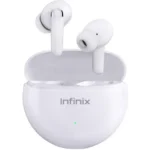 High End Airpods Infinix XE26 . بضمان - White...
