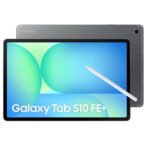 Tab/Pad Samsung Galaxy s10 fe+ 128+8G 5G-Grey
