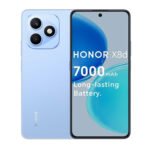 Mobile Honor X8d 256+8G 4G بضمان