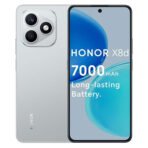 ⁦Mobile Honor X8d 256+8G 4G بضمان⁩ - الصورة ⁦2⁩