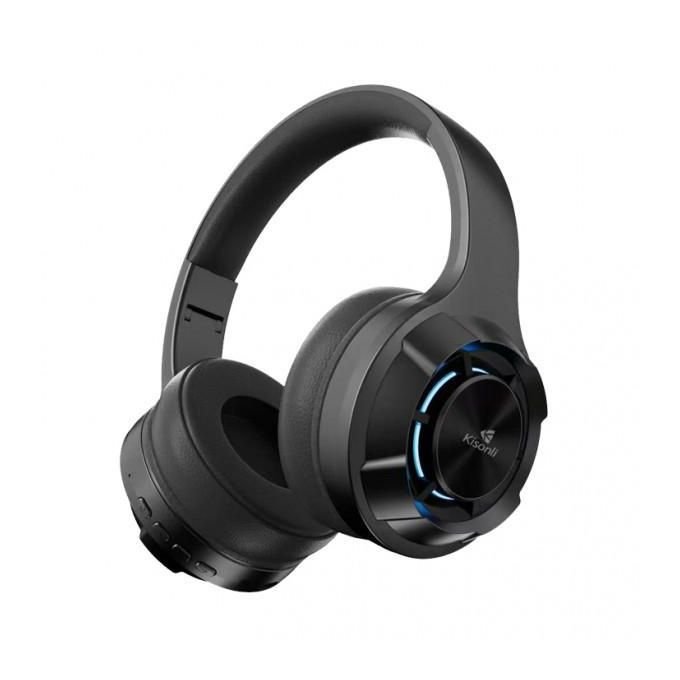 2 High end Headphone Kisonli Bluetooth A2 - الصورة 1
