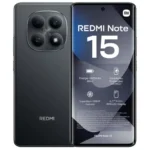 Mobile Xiaomi Redmi Note 15 128+6G 4G-