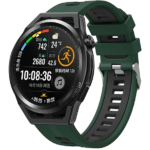 High End Smart Watch Itel Climber One بضمان - Blue