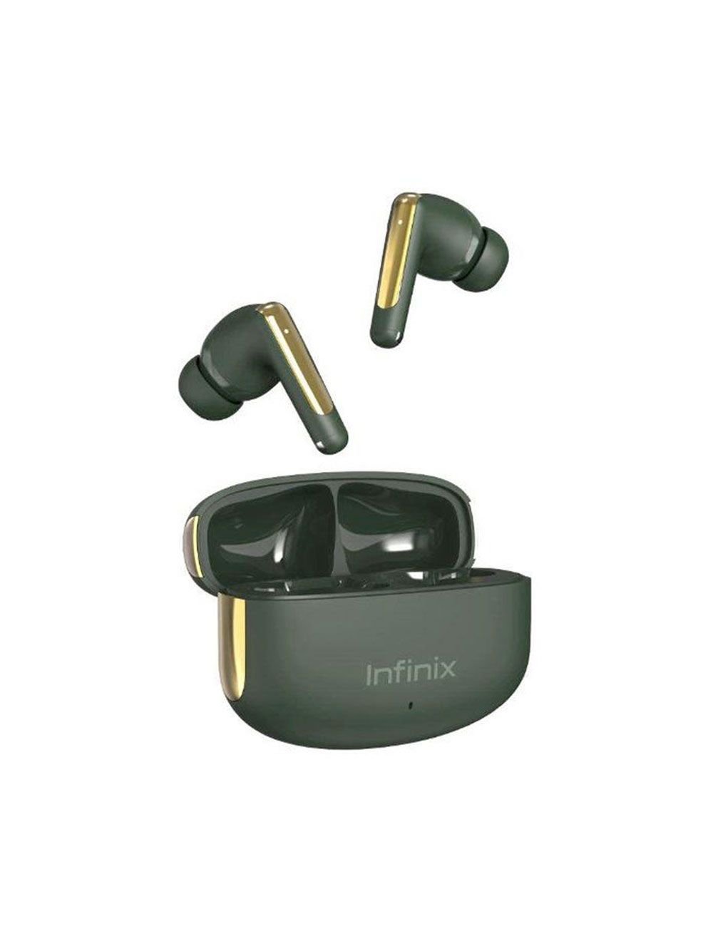 hpg30.1 High End Airpods Infinix X Buds nc xe بضمان - الصورة 1