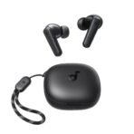 High End Airpods Anker R50i Vi بضمان