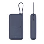 High End Power Bank Xiaomi 33w 20000 بضمان