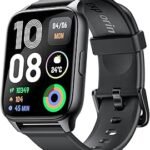 High End Smart Watch Oraimo 4PLUS 801