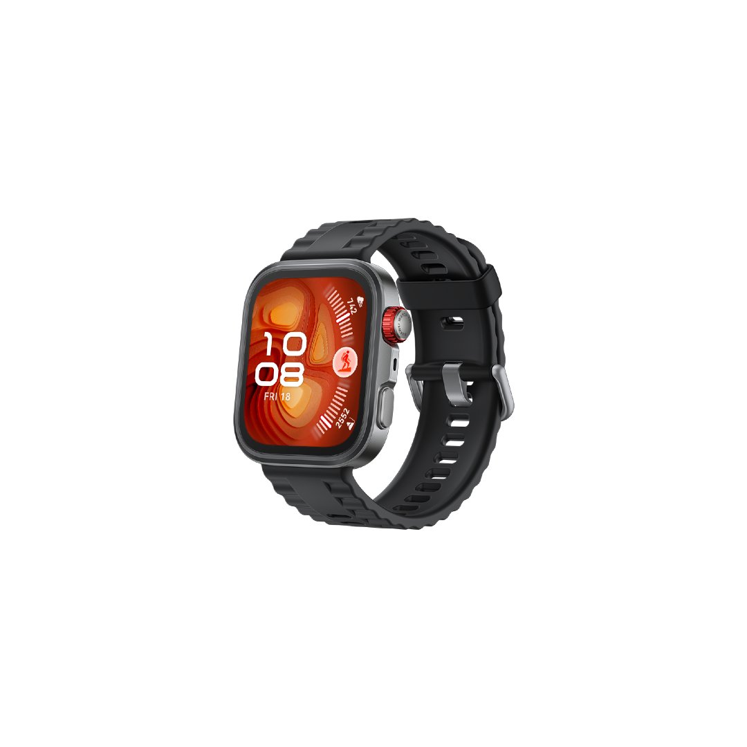 4 PROO High End Smart Watch HUAWEI FIT 4 pro - الصورة 1