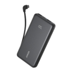 High End Power Bank NINE 22.5w G ADAPTOR POWER بضمان