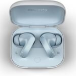 High End Airpods moto Buds . بدون ضمان