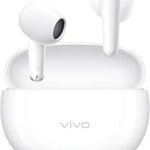 High End Airpods Vivo Buds XE W33a - White