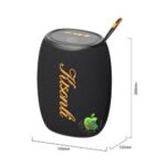 High End Speaker Kisonli K20