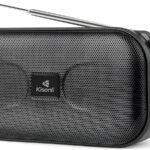 High End Speaker Kisonli Sc-01