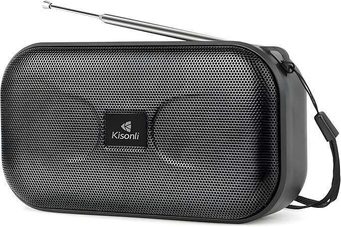 81Ev2y8z-rL._AC_SY450_ High End Speaker Kisonli Sc-01 - الصورة 1