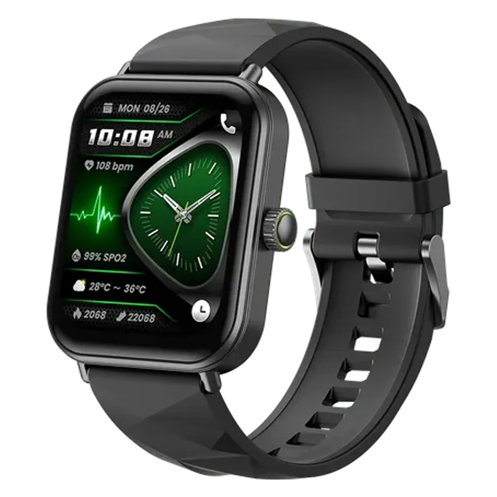 Nova2LitE High End Smart Watch Oraimo Watch Nova 2 LIte 814L - الصورة 1