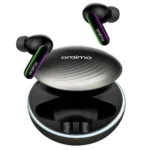 High End Airpods Oraimo Space Buds - بضمان-630