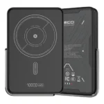 High End Power Bank Recci W32 . بضمان
