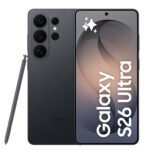 Mobile Samsung S26 Ultra 256+12G Vip بضمان سنتين..