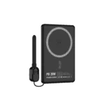 High End Power Bank NINE 5000 A36 PLUS بضمان