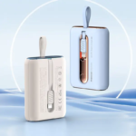 High End Power Bank Recci P12C . بضمان