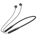 High End Earphone Bluetooth Buddy W6 .