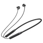 High End Earphone Bluetooth Buddy W6 .